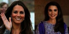 5 Putri Kerajaan Tercantik Dunia, Mana Favorit Kamu?
