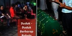 Berpahala 2 Gunung Emas, Amalan Ini Mudah Dilakukan Tapi...