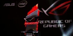 ASUS ROG Master 2017 dan Mimpi Para Gamer