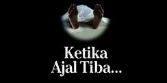 Ini Tanda-tanda Malaikat Memberitahu Bila Ajal Hampir Tiba
