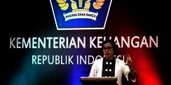Kata Sri Mulyani Soal Wanita Bayar Pajak Rp27 Juta Tas Mewah