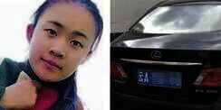 Si Gadis Tabrak Mobil Rp1 M, Balasan Pemilik Bikin Terenyuh