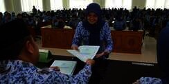 Batas Akhir Daftar CPNS, Ini Kementerian Sepi Pelamar