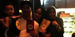 Promosikan Bisnis Mertua, Raffi Ahmad Banjir Pujian