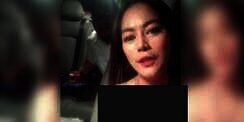 Driver Cantik Taksi Online Ini Bikin Penumpang Baper