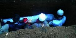 Bagian Tubuh yang Pertama Kali Membusuk di Alam Kubur