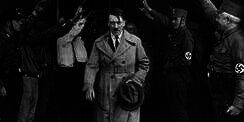 Jejak Tentara Muslim dalam Pasukan Militer Hitler