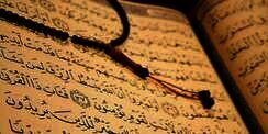 Ingatlah 5 Ayat Ini Saat Masalah Berat Mendera