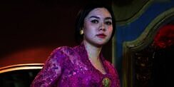 Baru 4 Hari Menikah, Vicky Shu Curhat 'Disiksa' Suami
