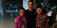 Pengakuan Murid 'Gila' yang Ajak 65 Guru Wisata ke Luar Negeri