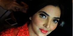 Foto Aurel Dicibir, Ashanty Bungkam Haters