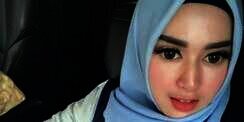 Cerai dari Lucky Hakim,Tiara Dewi: Jadi Janda Syariah