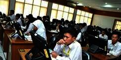 Daftar Jimat Peserta CPNS, Mulai dari Batu sampai Tali Pocong