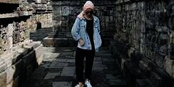 Diana Latifah R: Jaket Denim Penambah Percaya Diri