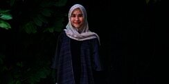 Cerita Blak-blakan Zaskia Mecca yang `Kebobolan`