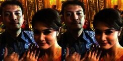 Rifky Balweel Resmi Tunangan dengan Biby Alraen
