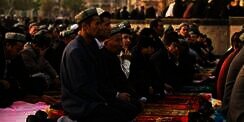China Minta Umat Muslim Serahkan Seluruh Alquran