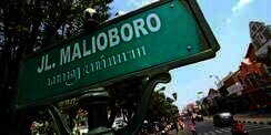 HUT Yogyakarta, Ada Kopi dan Gudeg Gratis di Malioboro