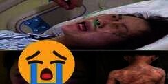 Siksa Anak Tiri hingga Tewas, Si Ibu Kena Azab Saat Lahiran
