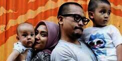 Mantan Penyanyi Cilik yang Alih Profesi, Begini Nasibnya Kini