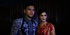Rifky Balweel Siap Menikah Lagi, Risty Tagor Bilang Begini