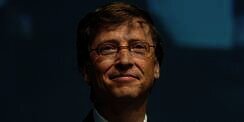 Windows Phone Sudah Punah, Ponsel Apa yang Dipakai Bill Gates?