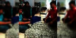 Tabung Recehan Selama 5 Tahun, Hasilnya Mencengangkan