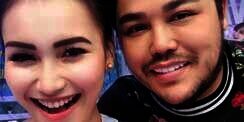 Geger! Ungkapan Ivan Gunawan Saat Foto Bareng Ayu Ting Ting