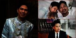 Apa Kabar Ronny Sianturi Si Raja 'Kuis Piramida'?