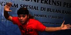 Mengejutkan, Ternyata Begini Perlakuan Sule Kepada Orangtuanya