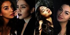 6 Artis Remaja Cantik yang Dikritik Pedas karena Penampilan