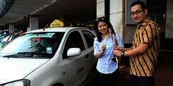 Jual Armada Sampai PHK, Begini Kondisi Terakhir Taksi Express