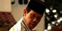 Innalillahi... Malih Tongtong dan `Bang Ocid` Berduka