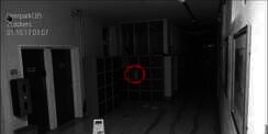 Rekaman CCTV di Sekolah Ini Bikin Bulu Kuduk Merinding