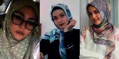 6 Personel Band yang Beruntung Dapat Istri Cantik dan Berhijab