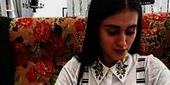 Dulu Badannya Kurus Kering, Kini Bikin Pria Mabuk Kepayang