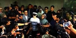 Biaya Umroh Syahrini dari First Travel Bikin Geleng Kepala