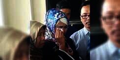 Pilu, Curhat Eks Istri Donny Kesuma 18 Tahun Dicekam Ketakutan