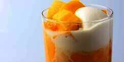 Yuk, Bikin Sendiri Jajanan Mango Thai yang Lagi Ngehits