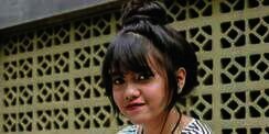 Cover `Akad` Diprotes, Hanin Dhiya Minta Maaf
