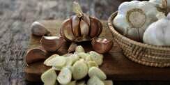 Rahasia Lain Bawang Putih yang Bikin Wanita Terpana