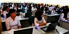 Ketat Banget! Cuma 6% CPNS di Kementerian Ini yang Lolos