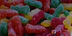 Awas! Narkoba Jenis Flakka Dijual dalam Bentuk Permen Gummy