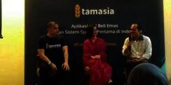 Mau Cicil Emas Rp1000 per Hari, Ngga Percaya?