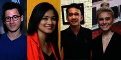 6 Bisnis Kuliner Artis yang Hits di Instagram, Pernah Coba?