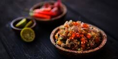 Resep Lezatnya Sambal Matah