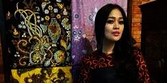 Terungkap, Cara Gracia Indri Turunkan Berat Badan 20 Kg