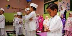 Menggetarkan, Kisah Khalifah Umar Tertinggal Sholat Jemaah