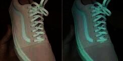 Viral! Warna Asli Sneakers Ini Bikin Orang Berdebat Panas