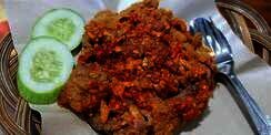 Resep Mudah Ayam Geprek Buat Si 'Spicy Lover'